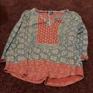 Lucky Brand Women’s Top